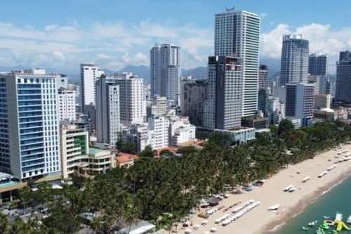 Khánh Hòa sẽ là thành phố trực thuộc Trung ương vào năm 2030