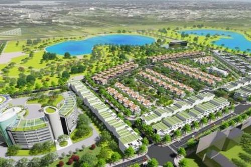 Mới 10 tháng tuổi, Công ty bất động sản An Phúc muốn làm dự án 3.438 tỷ tại Hải Phòng