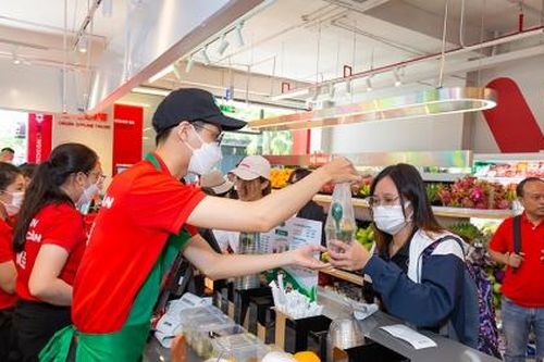 Masan giải ngân thành công 375 triệu USD vay hợp vốn