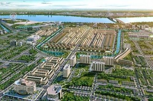 Thanh Hóa: Gia hạn thời gian nộp hồ sơ đăng ký thực hiện dự án hơn 900 tỷ đồng
