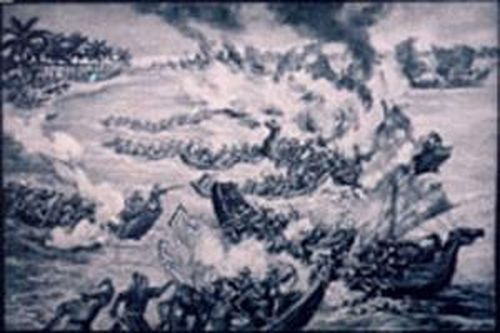 Sử thi Việt Nam (Kỳ 18)