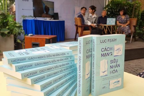 Cái nhìn khách quan về 'siêu nhân' và 'siêu nhân hóa'