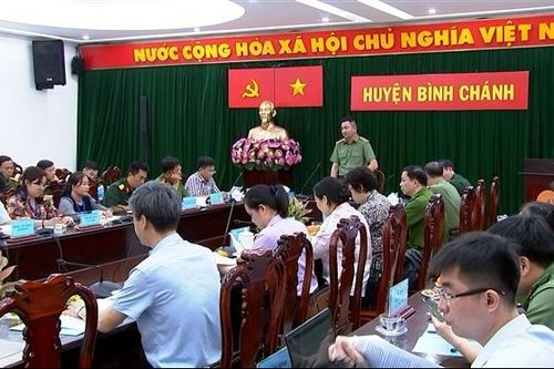 Xem xét trường hợp cấp giấy chứng nhận căn cước công dân cho người gốc Việt chưa xác định quốc tịch