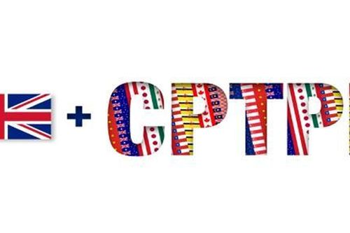 Anh chính thức tham gia CPTPP: Bước đi cùng thắng