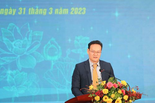 Lan tỏa, tôn vinh tiếng Việt ở nước ngoài