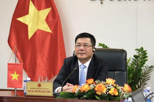 Các nước thảo luận về tiến trình đàm phán gia nhập CPTPP của Anh
