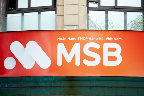 MSB chính thức công bố kế hoạch sáp nhập thêm một ngân hàng