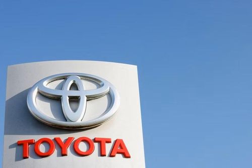 Nga quốc hữu hóa nhà máy Toyota tại St Petersburg