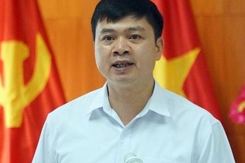 Chủ tịch huyện bị phê bình 2 lần trong một tháng