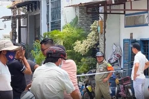 Thông tin mới nhất vụ nghịch tử ra tay sát hại mẹ