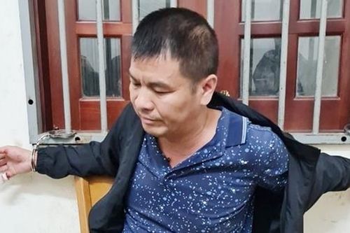Lời khai ban đầu của đối tượng sát hại nữ kế toán