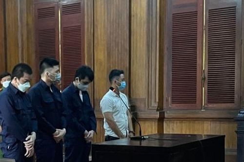 Người thiệt mạng, kẻ ở chung thân chỉ vì cái nhìn