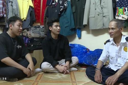 Thuê nhà cho người vô gia cư ở miễn phí (ngày 31/3/2023)
