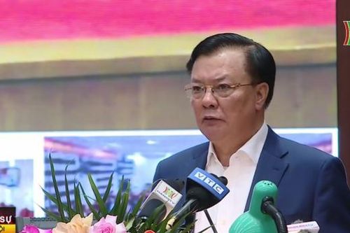 Triển khai giải pháp duy trì trật tự đô thị bền vững