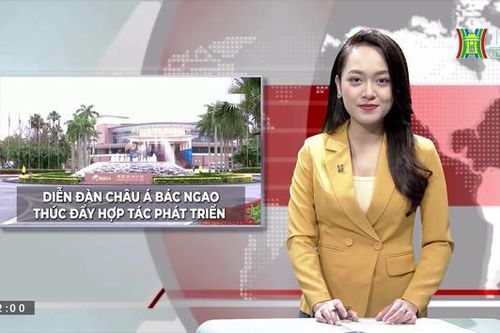 Nhìn ra thế giới (ngày 31/03/2023)