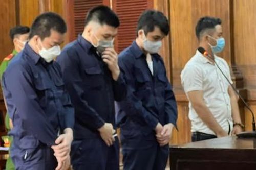 Hỗn chiến chết người sau câu nói 'Tụi em nhậu vui thôi mấy anh nhìn hoài vậy'