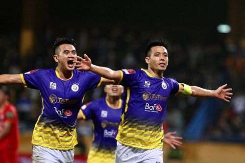 Loạt trận không thể bỏ qua tại vòng loại Cúp Quốc gia 2023
