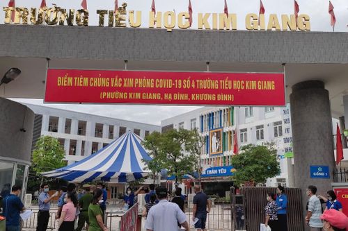 Việc cần làm thường xuyên