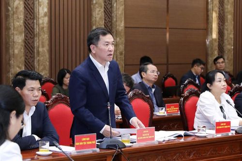 Quy hoạch từng tuyến phố, 'số hóa' để quản lý