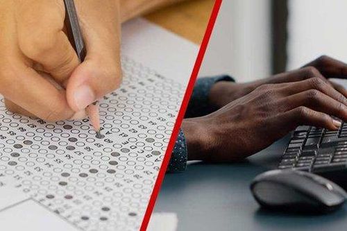 Năm 2023: Nên thi IETLS trên giấy hay máy tính? Hình thức nào dễ ăn điểm hơn?