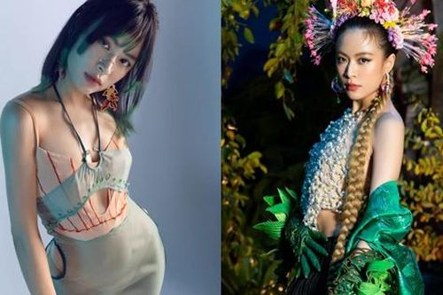 Sắc vóc Hoàng Thùy Linh 'hack tuổi' nhờ bí quyết mà nhiều chị em U40 bỏ quên