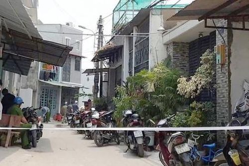 Lời khai của nghịch tử sát hại mẹ một cách rùng rợn ở TP.HCM