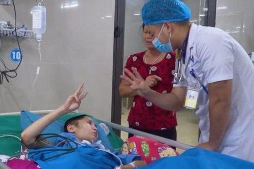 Cô giáo gặp tai nạn vì đâm vào chó thả rông sắp được xuất viện