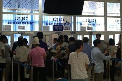 Cần giải pháp cấp thiết để giảm gánh nặng chi phí cho bệnh nhân ung thư