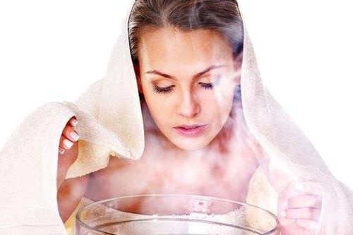 7 lợi ích của xông hơi mặt trong làm đẹp và trẻ hóa làn da