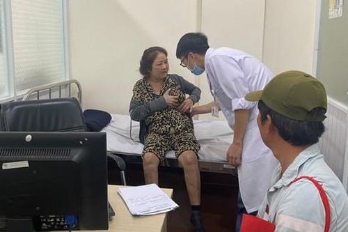 Phẫu thuật cấp cứu thành công cho bệnh nhân áp xe ổ bụng do dị vật tại Bệnh viện Hoàn Mỹ ITO Đồng Nai