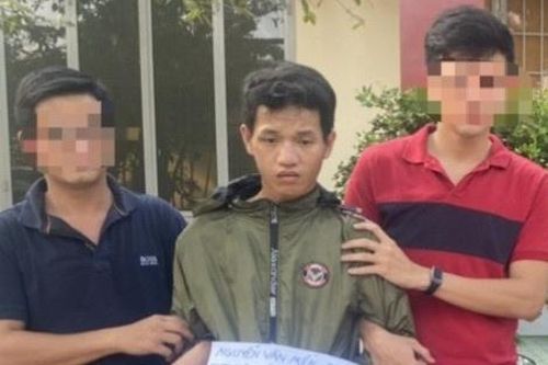 Cô gái bị thanh niên xông vào phòng trọ hiếp dâm, cướp tài sản