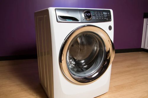 Máy giặt nhiều nấm mốc, khắc phục thế nào?