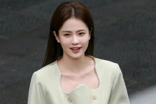 Bạch Lộc bị chê xấu, quê mùa trong phim mới