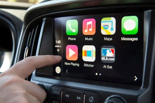 Apple CarPlay, Android Auto sẽ biến mất trên xe điện Chevrolet
