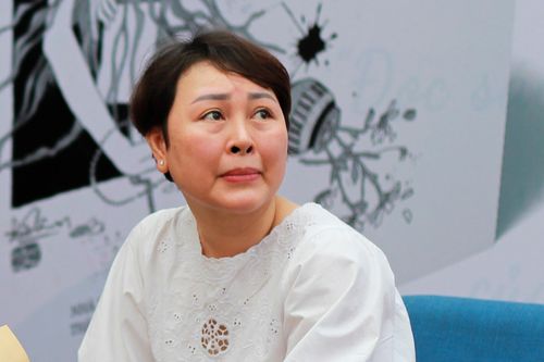 Khám phá bản thân khi đối mặt những nỗi sợ
