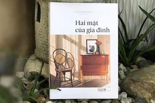 'Hai mặt của gia đình'