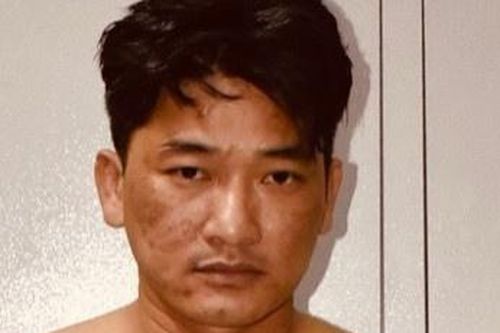 Bắt tạm giam nghi phạm cưỡng đoạt tài sản của bạn gái cũ