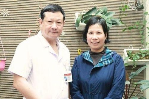 Tỷ lệ lui bệnh trong điều trị ung thư hạch khá cao