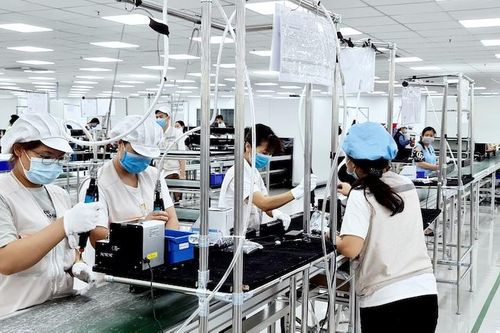 Quảng Ninh thu hút gần 500 triệu vốn FDI trong quý I/2023