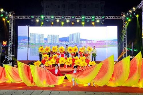 Khai mạc du lịch 'Cô Tô - Dấu ấn đảo xanh' năm 2023