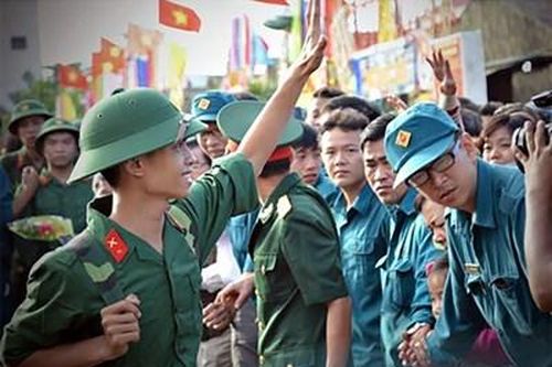 Nơi luyện rèn sức trẻ