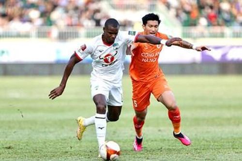 Từ tham vọng đến thực tế
