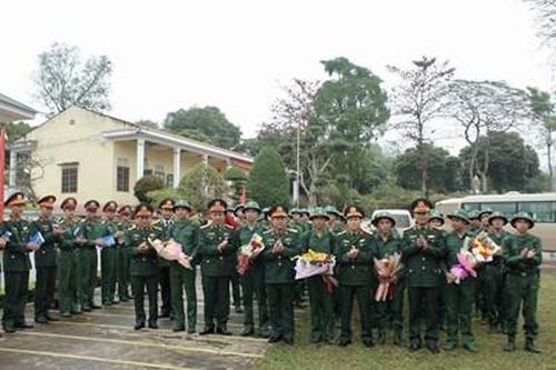 Ấm áp như một gia đình