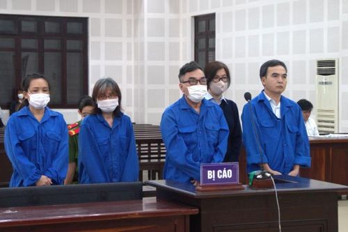 Tuyên án cựu Tổng Giám đốc Công ty nhà Đà Nẵng gây thất thoát tiền tỷ tại 2 khu 'đất vàng'