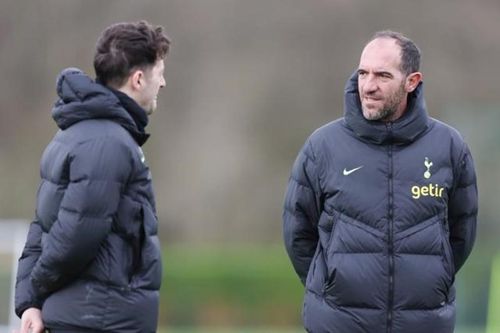 Stellini: 'Tôi không ở đây vì hư danh, tôi ở đây để giúp đỡ CLB'