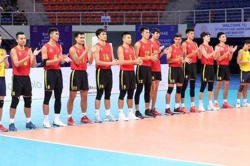 Tập trung đội tuyển bóng chuyền quốc gia: Hai đội tuyển hội quân ngày 1-4, nhưng không có bác sĩ