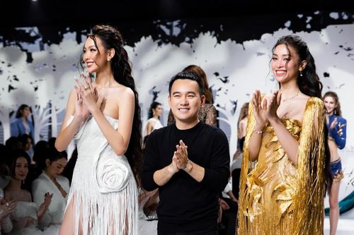 'Hương mùa hè' được khắc họa rõ nét trong 'Shadow' của Lê Thanh Hòa