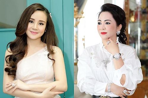 Giải mã những 'góc khuất' vụ ca sĩ Vy Oanh