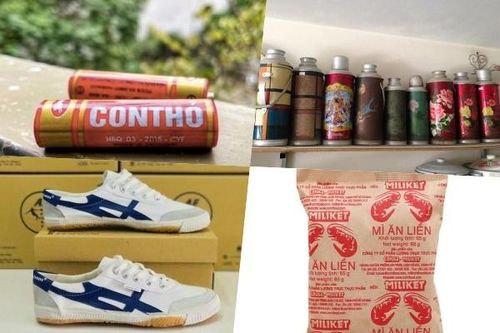Các thương hiệu 'vang bóng một thời' giờ ra sao?