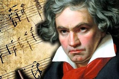 Phân tích ADN, bí mật gây sốc về cái chết của Beethoven được tiết lộ